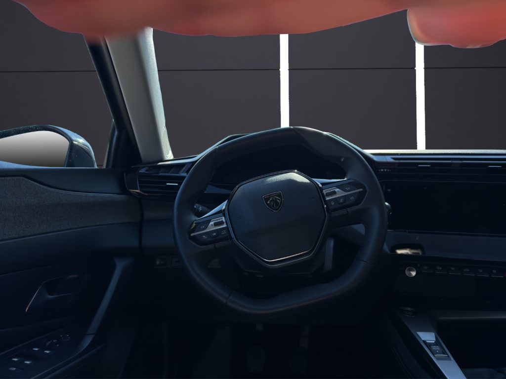 PEUGEOT 308 PureTech Turbo 130 S&S Allure - 10