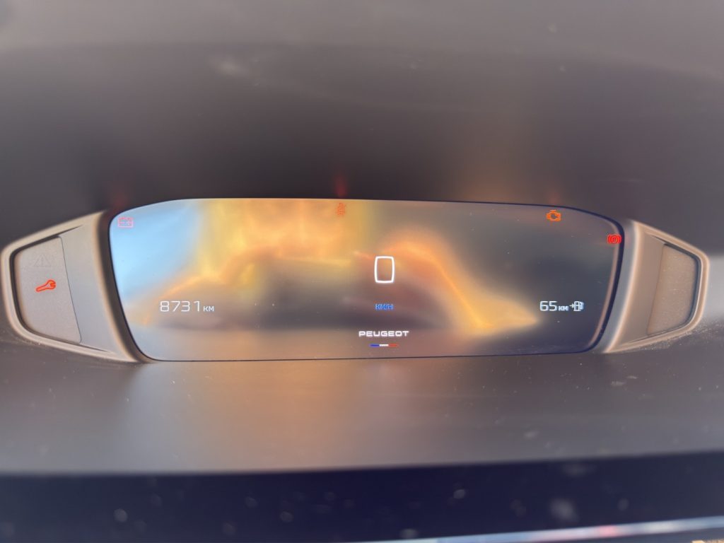 PEUGEOT 308 PureTech Turbo 130 S&S Allure - 11