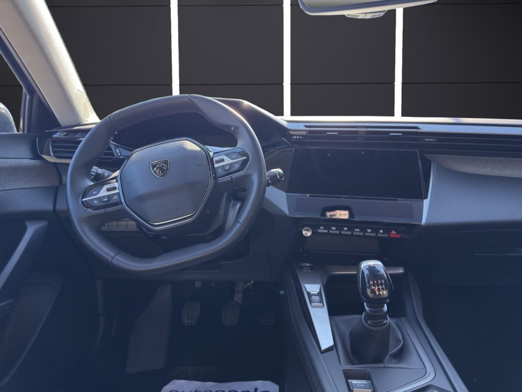 PEUGEOT 308 PureTech Turbo 130 S&S Allure - 14