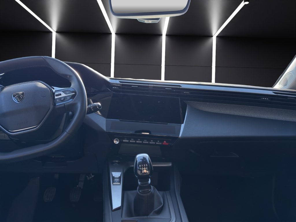 PEUGEOT 308 PureTech Turbo 130 S&S Allure - 15