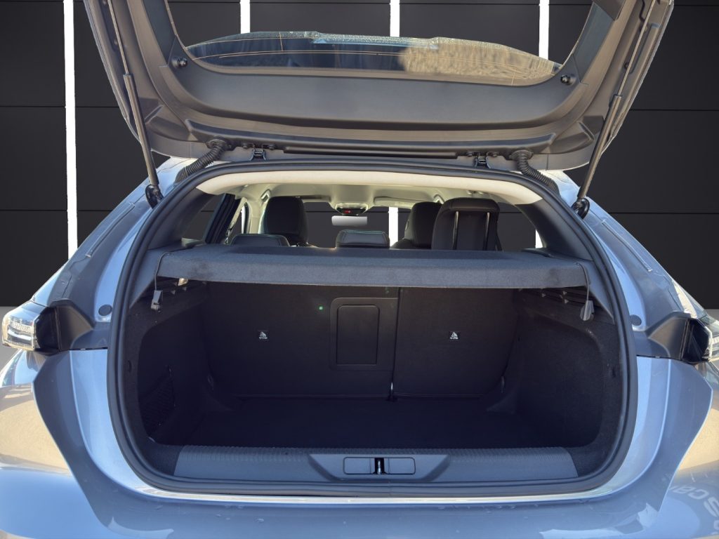 PEUGEOT 308 PureTech Turbo 130 S&S Allure - 20