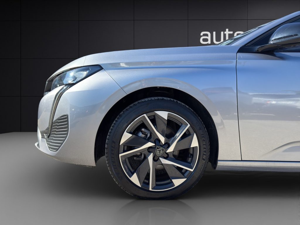 PEUGEOT 308 PureTech Turbo 130 S&S Allure - 21