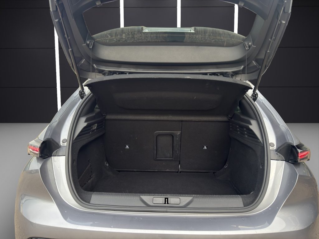 PEUGEOT 308 PureTech Turbo 130 S&S EAT8 Allure - 19