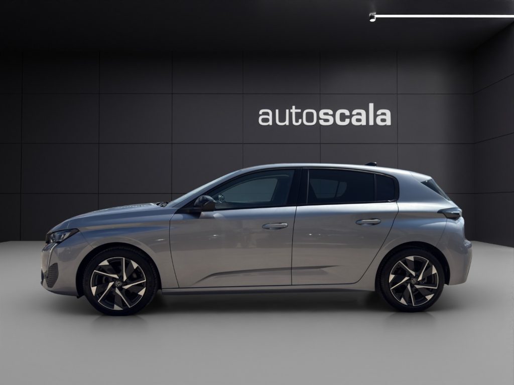 PEUGEOT 308 PureTech Turbo 130 S&S EAT8 Allure - 2