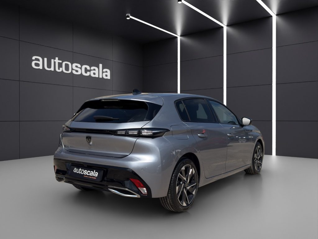 PEUGEOT 308 PureTech Turbo 130 S&S EAT8 Allure - 5