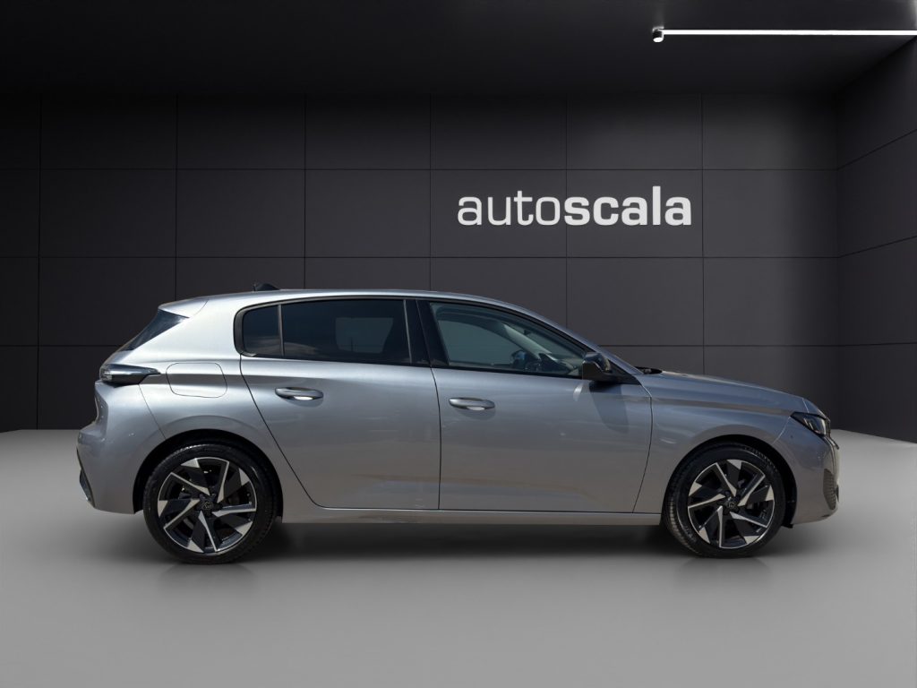 PEUGEOT 308 PureTech Turbo 130 S&S EAT8 Allure - 6