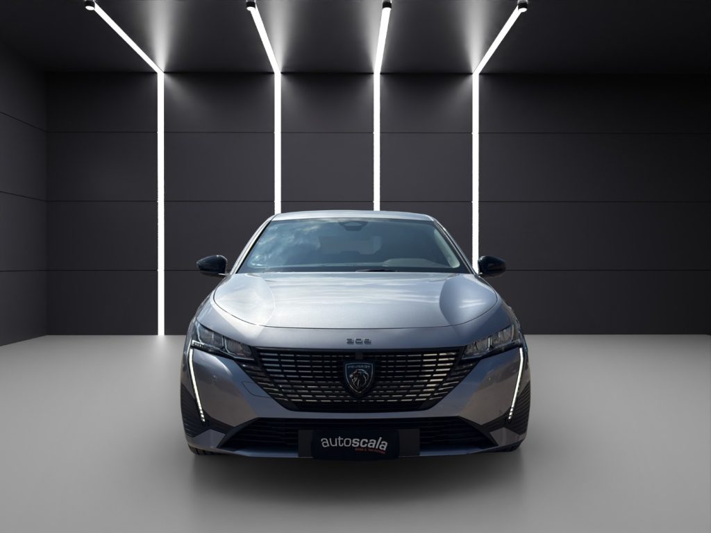 PEUGEOT 308 PureTech Turbo 130 S&S EAT8 Allure - 8