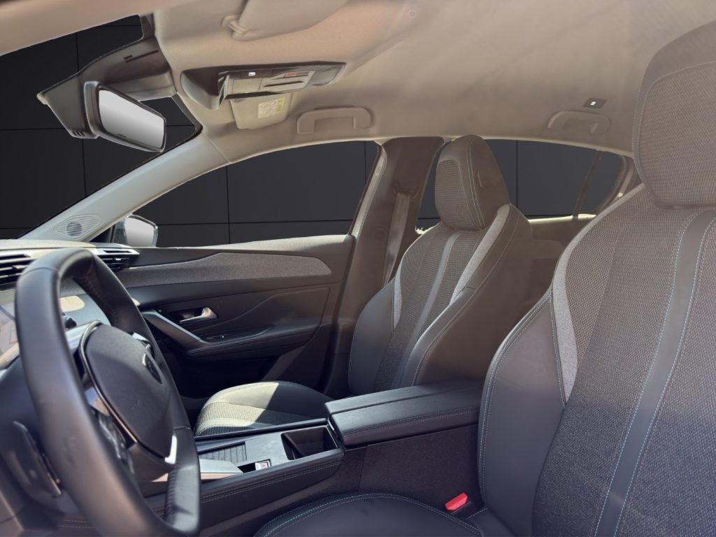 PEUGEOT 308 PureTech Turbo 130 S&S EAT8 Allure - 9
