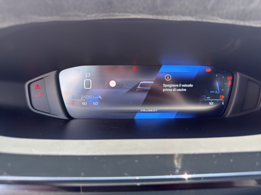 PEUGEOT 308 PureTech Turbo 130 S&S EAT8 Allure - 11