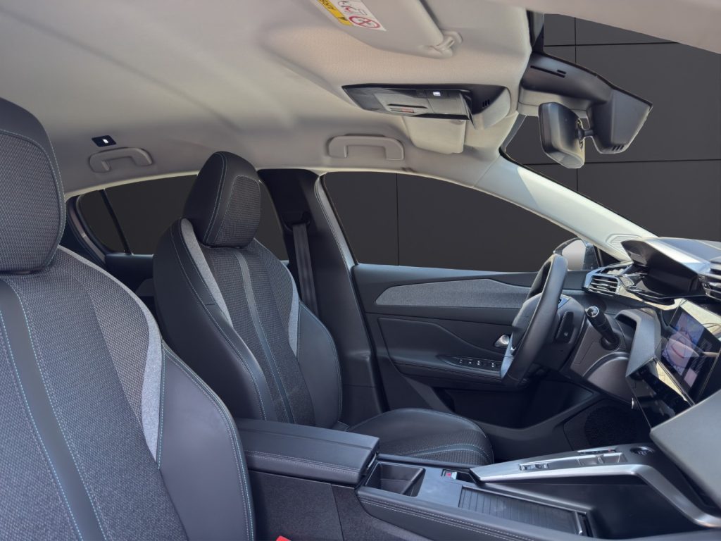 PEUGEOT 308 PureTech Turbo 130 S&S EAT8 Allure - 18
