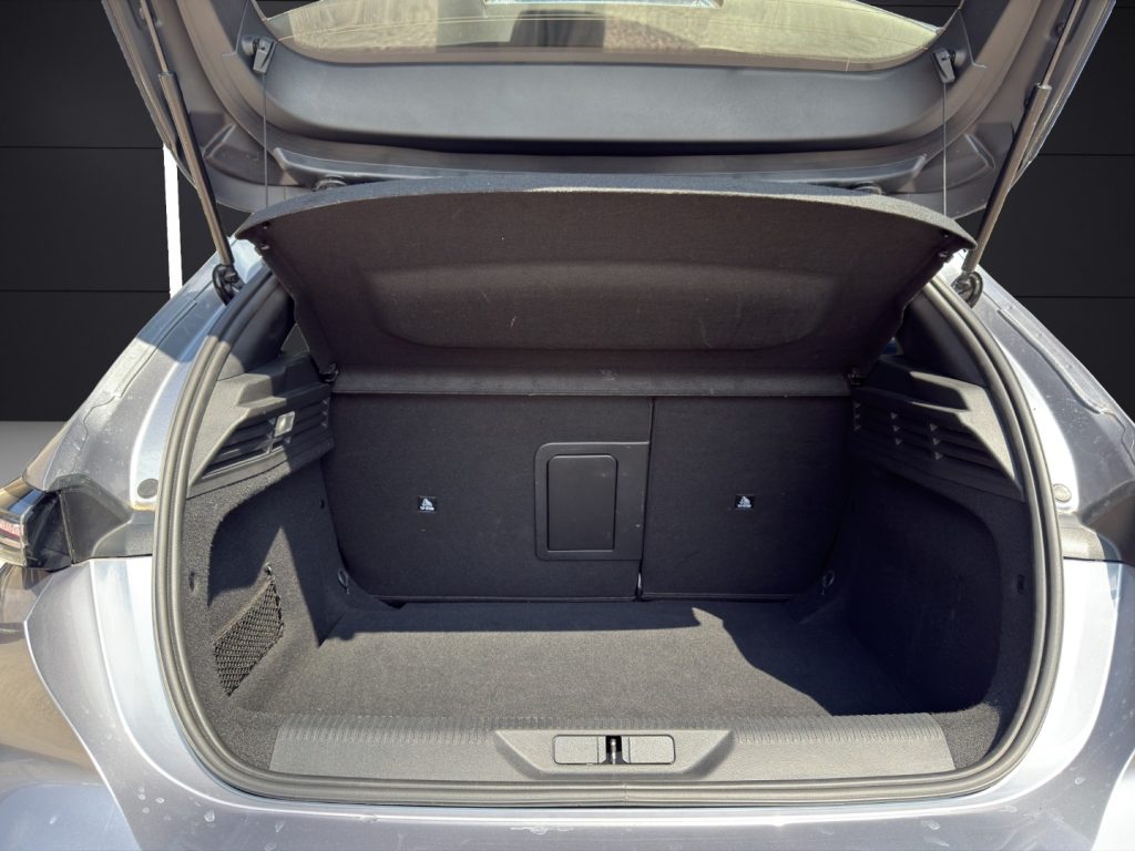 PEUGEOT 308 PureTech Turbo 130 S&S EAT8 Allure - 20