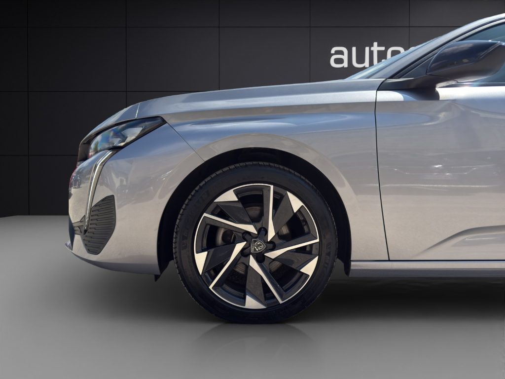 PEUGEOT 308 PureTech Turbo 130 S&S EAT8 Allure - 21