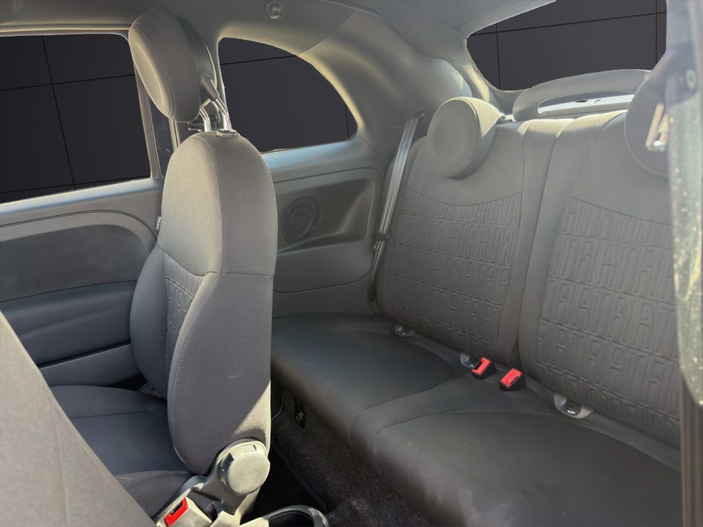 FIAT 500 C 1.0 Hybrid Dolcevita - 13