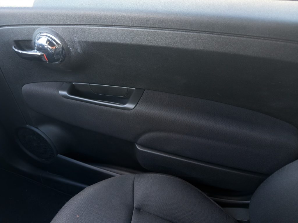 FIAT 500 C 1.0 Hybrid Dolcevita - 17