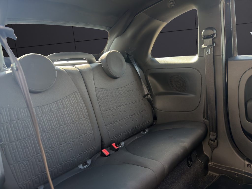 FIAT 500 C 1.0 Hybrid Dolcevita - 19