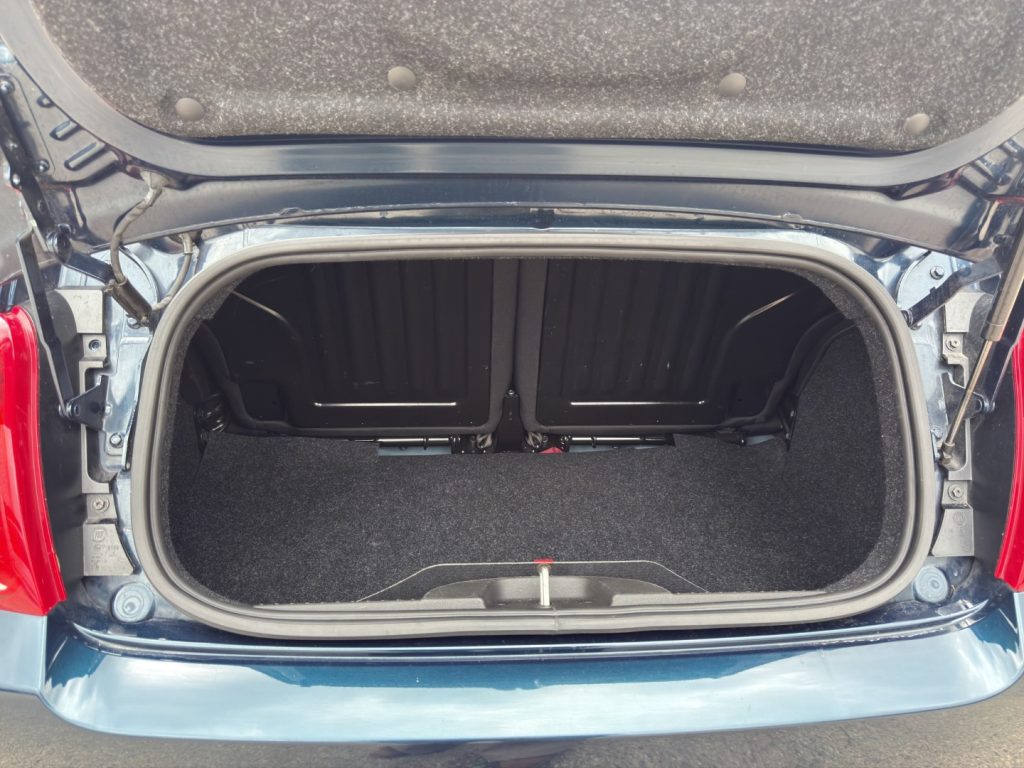 FIAT 500 C 1.0 Hybrid Dolcevita - 20