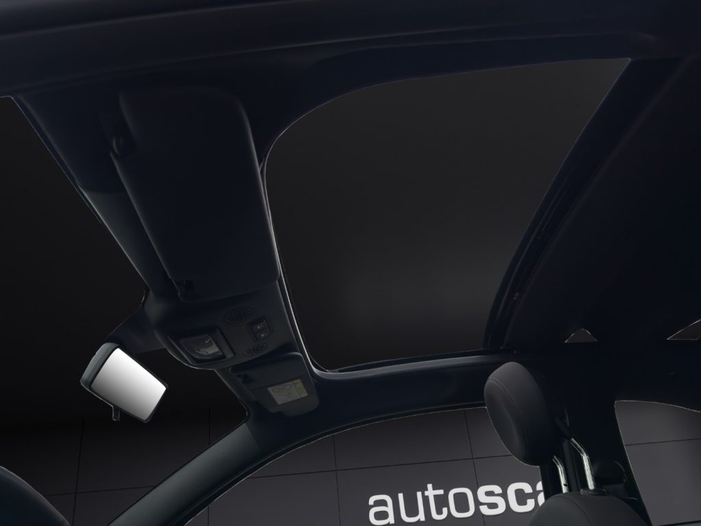 FIAT 500 C 1.0 Hybrid Dolcevita - 22