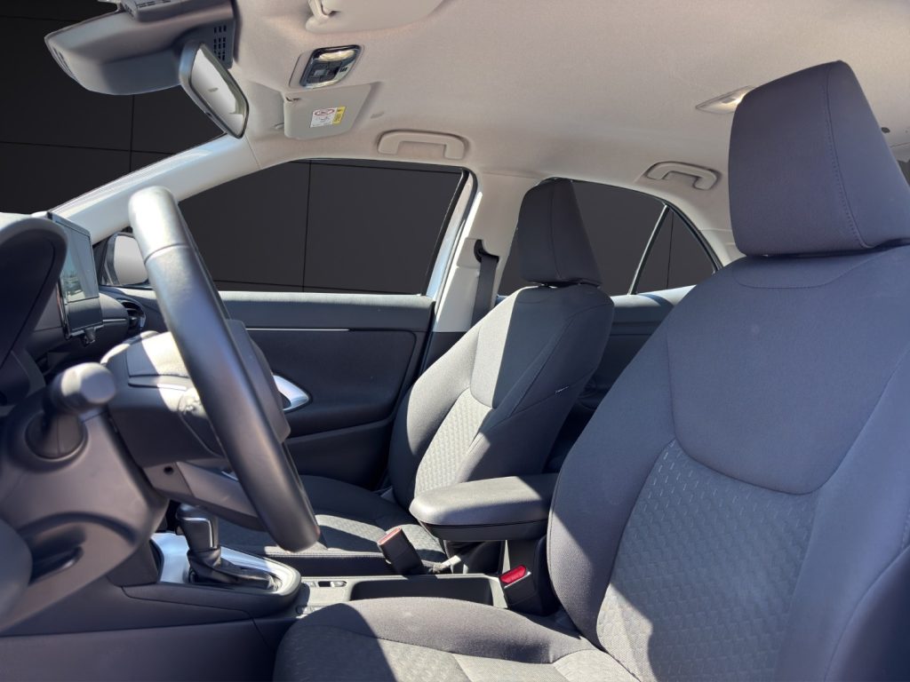 TOYOTA Yaris Cross 1.5 Hybrid 5p. E-CVT Active - 9