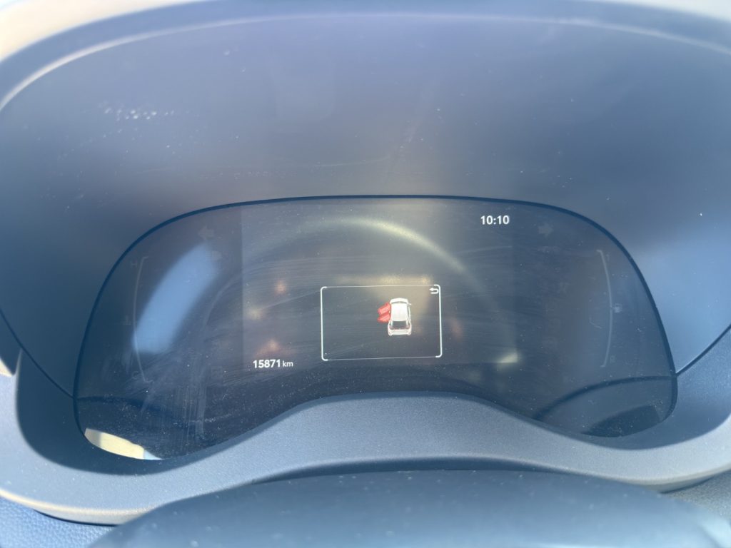 TOYOTA Yaris Cross 1.5 Hybrid 5p. E-CVT Active - 11
