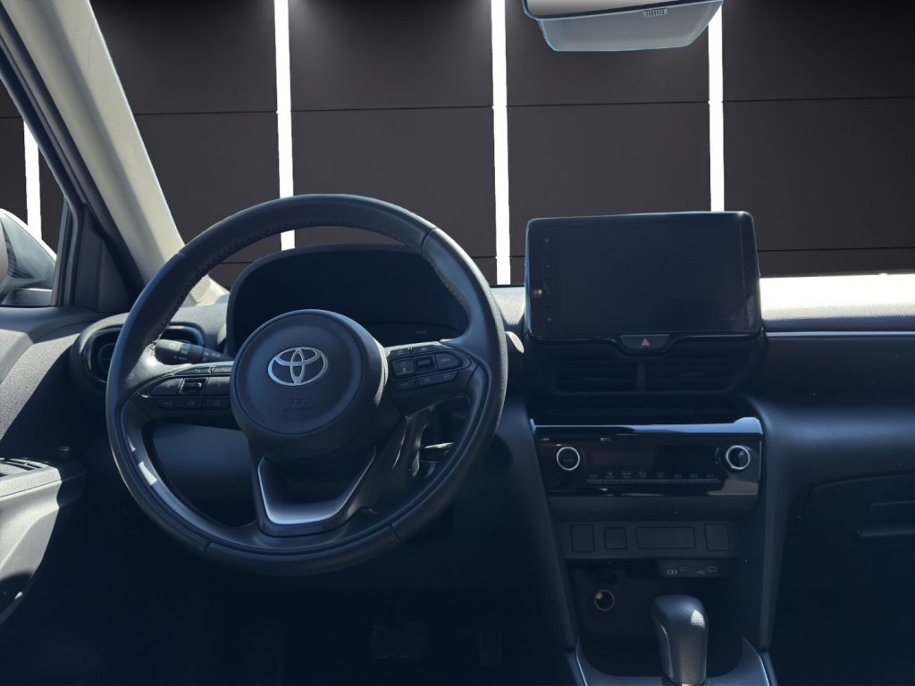 TOYOTA Yaris Cross 1.5 Hybrid 5p. E-CVT Active - 14