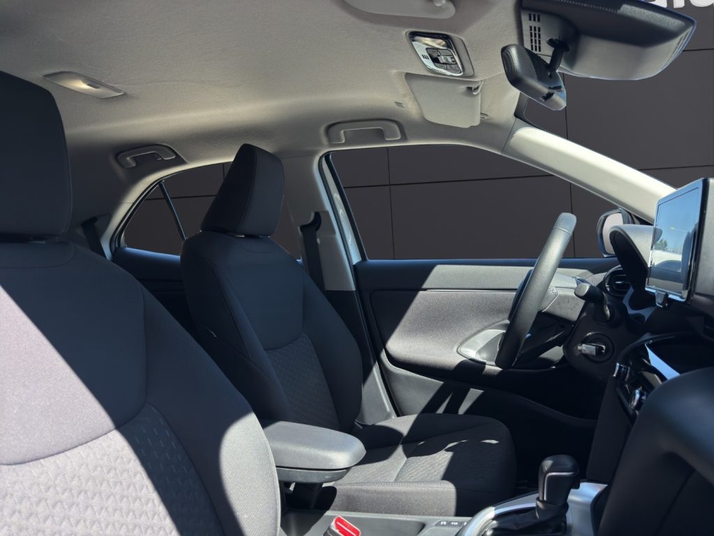TOYOTA Yaris Cross 1.5 Hybrid 5p. E-CVT Active - 18
