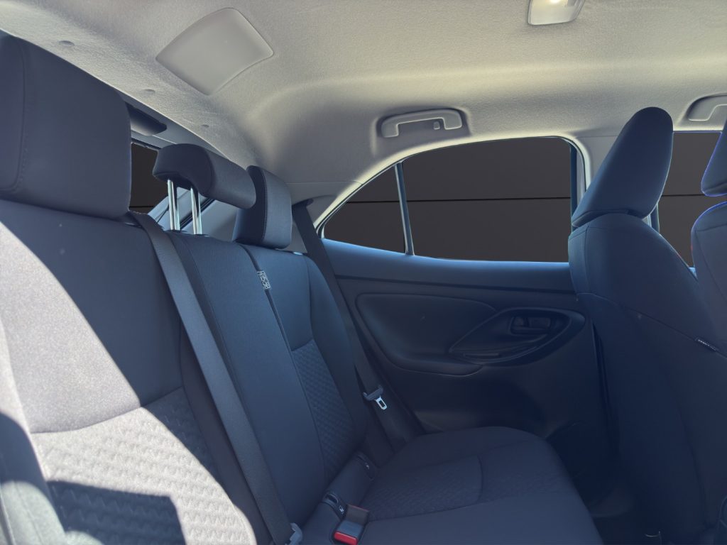 TOYOTA Yaris Cross 1.5 Hybrid 5p. E-CVT Active - 19