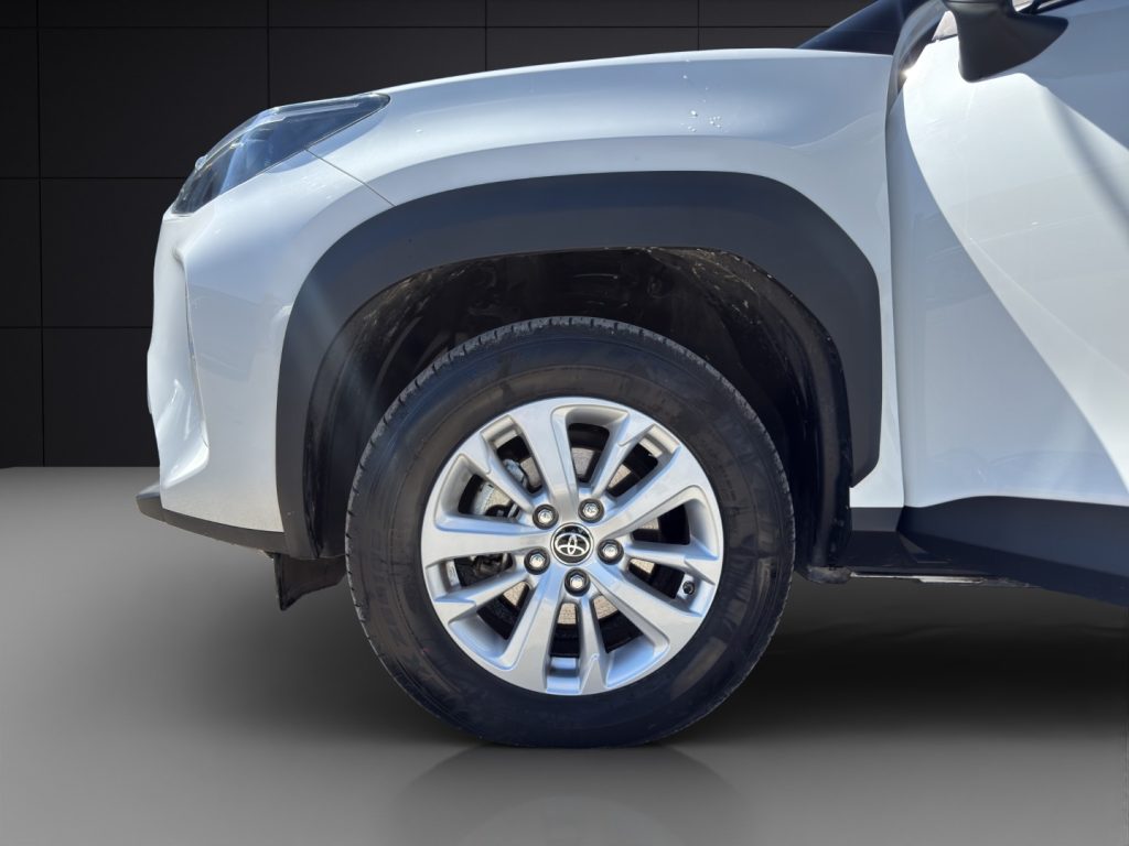 TOYOTA Yaris Cross 1.5 Hybrid 5p. E-CVT Active - 21