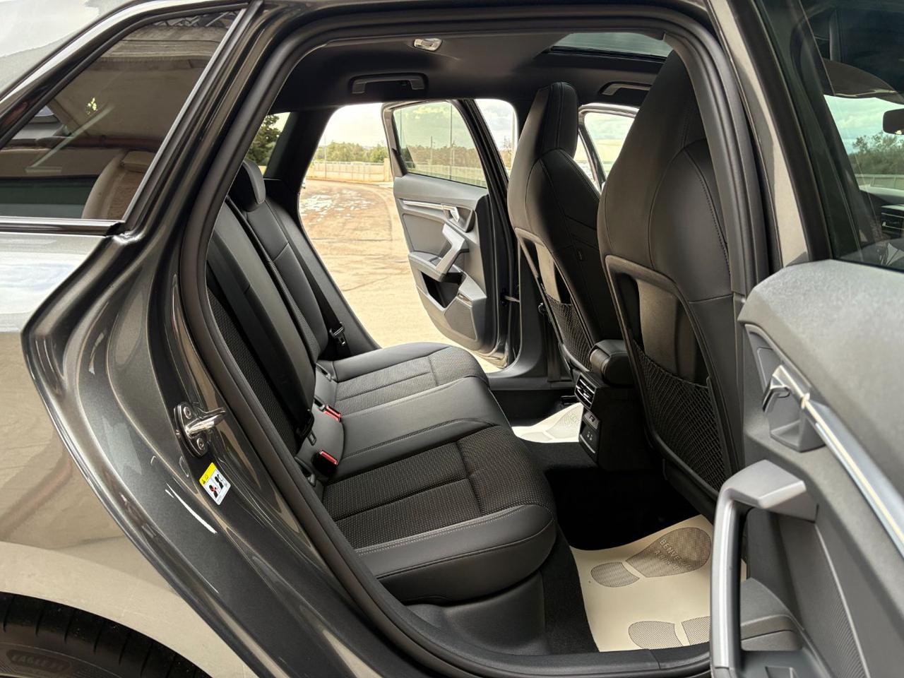 AUDI S3 SPB SPORTBACK TFSI quattro S tronic sport attitude - 14