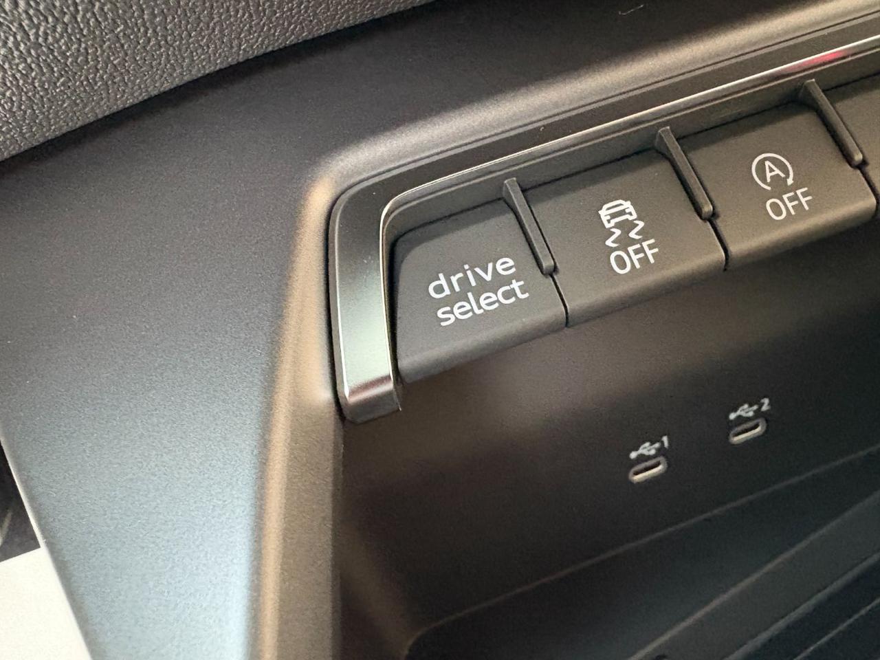 AUDI S3 SPB SPORTBACK TFSI quattro S tronic sport attitude - 35