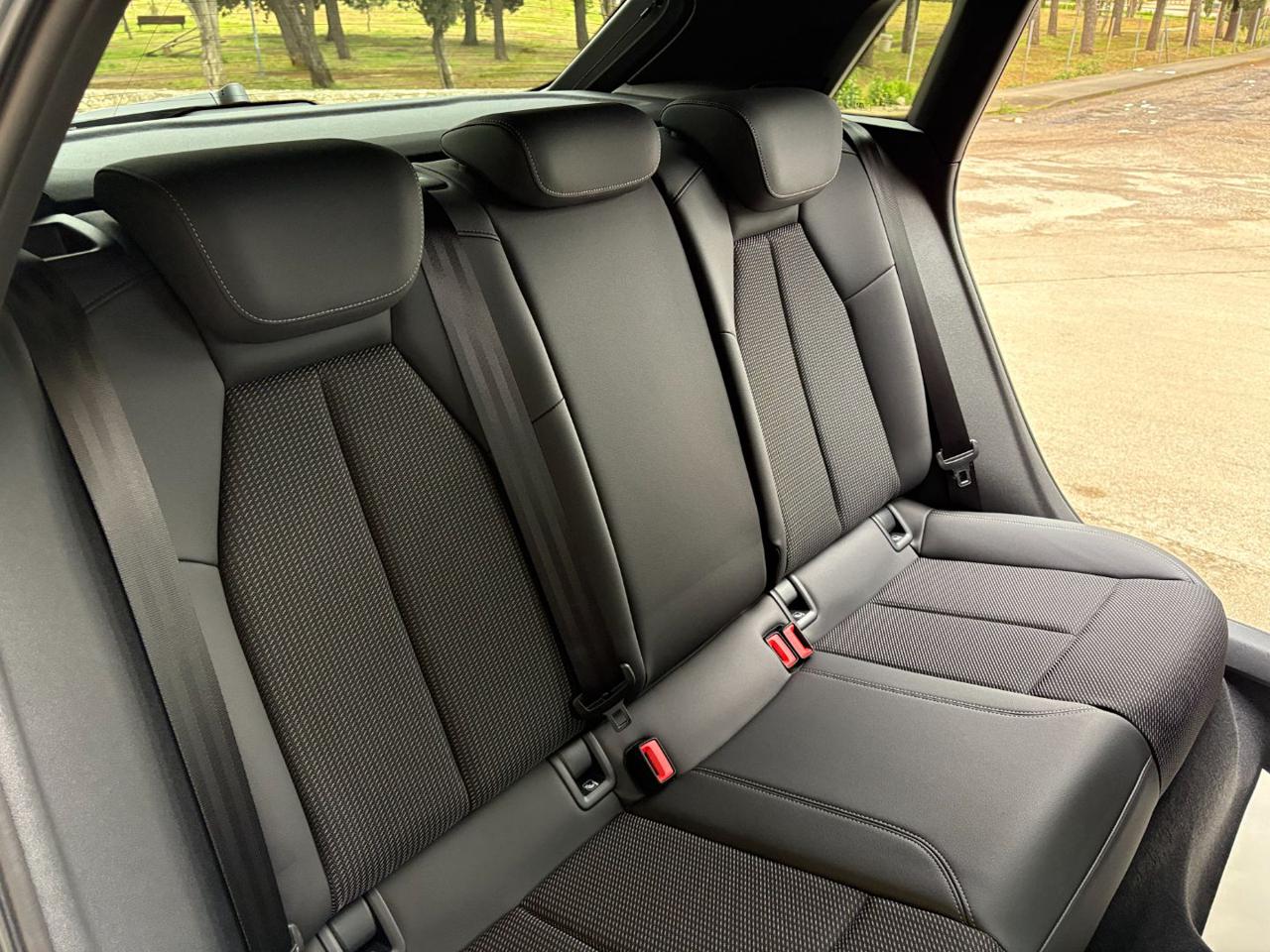 AUDI S3 SPB SPORTBACK TFSI quattro S tronic sport attitude - 25