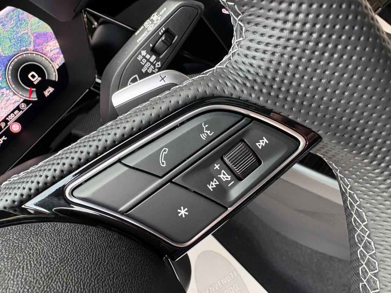 AUDI S3 SPB SPORTBACK TFSI quattro S tronic sport attitude - 29