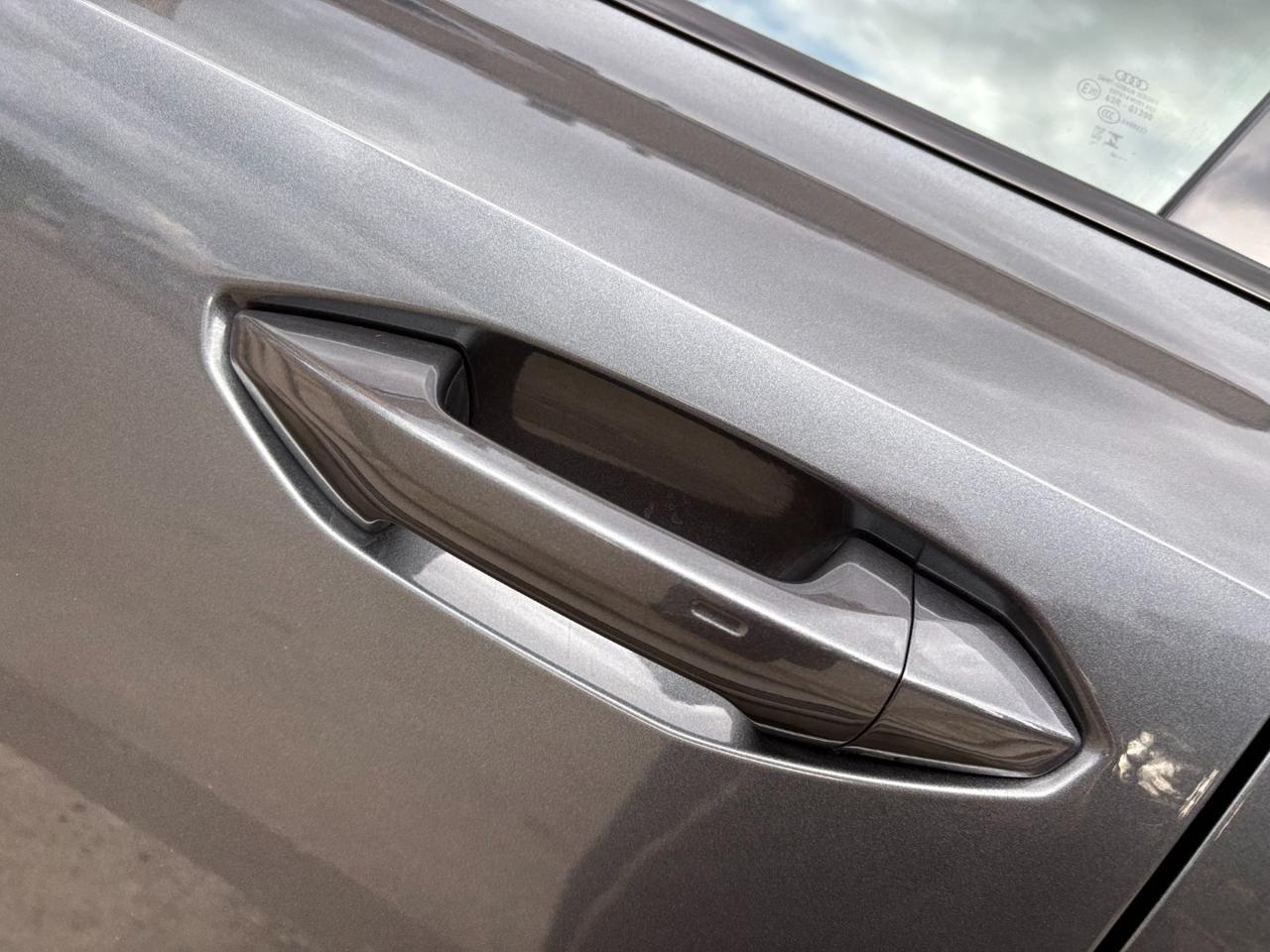 AUDI S3 SPB SPORTBACK TFSI quattro S tronic sport attitude - 52