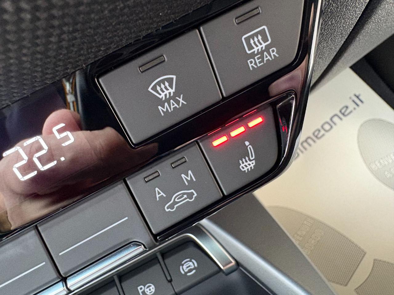 AUDI S3 SPB SPORTBACK TFSI quattro S tronic sport attitude - 36