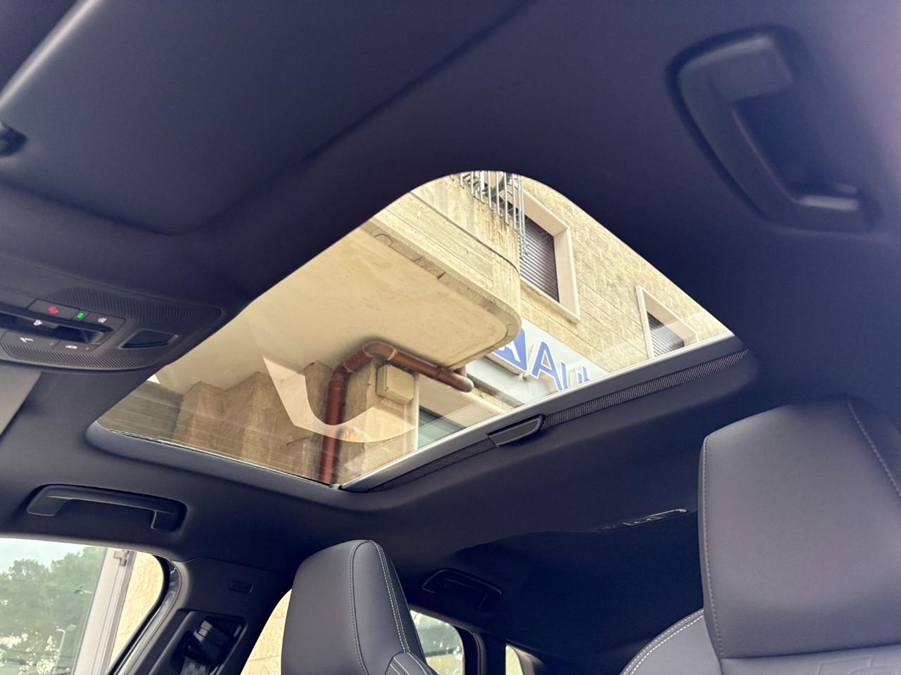 AUDI S3 SPB SPORTBACK TFSI quattro S tronic sport attitude - 57