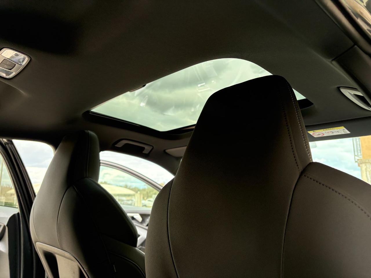 AUDI S3 SPB SPORTBACK TFSI quattro S tronic sport attitude - 11