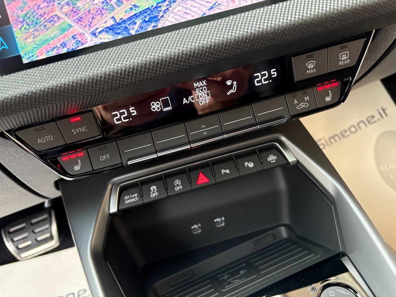 AUDI S3 SPB SPORTBACK TFSI quattro S tronic sport attitude - 20