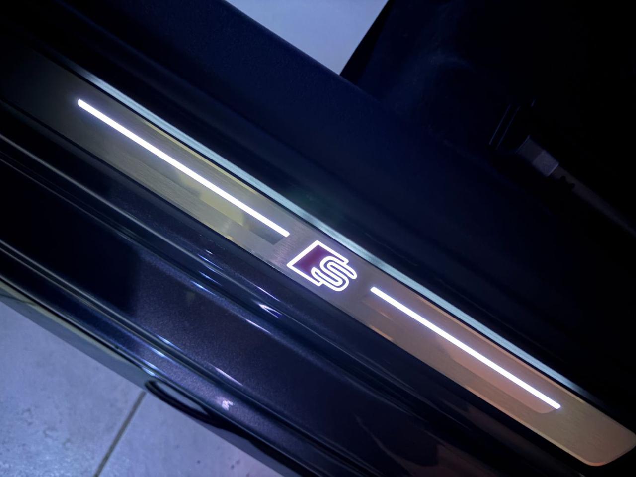 AUDI S3 SPB SPORTBACK TFSI quattro S tronic sport attitude - 23