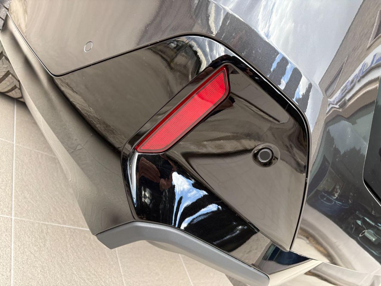 BMW 520 d 48V xDrive Msport Pro TETTO PAN. - 56