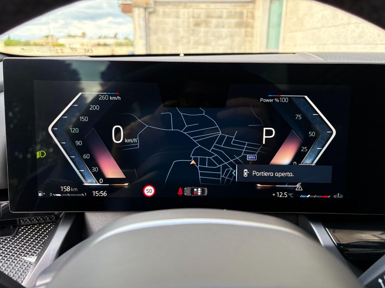 BMW 520 d 48V xDrive Msport Pro TETTO PAN. - 32