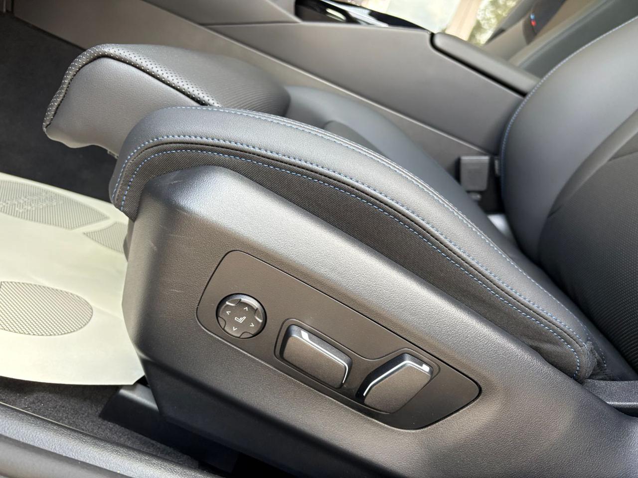 BMW 520 d 48V xDrive Msport Pro TETTO PAN. - 27