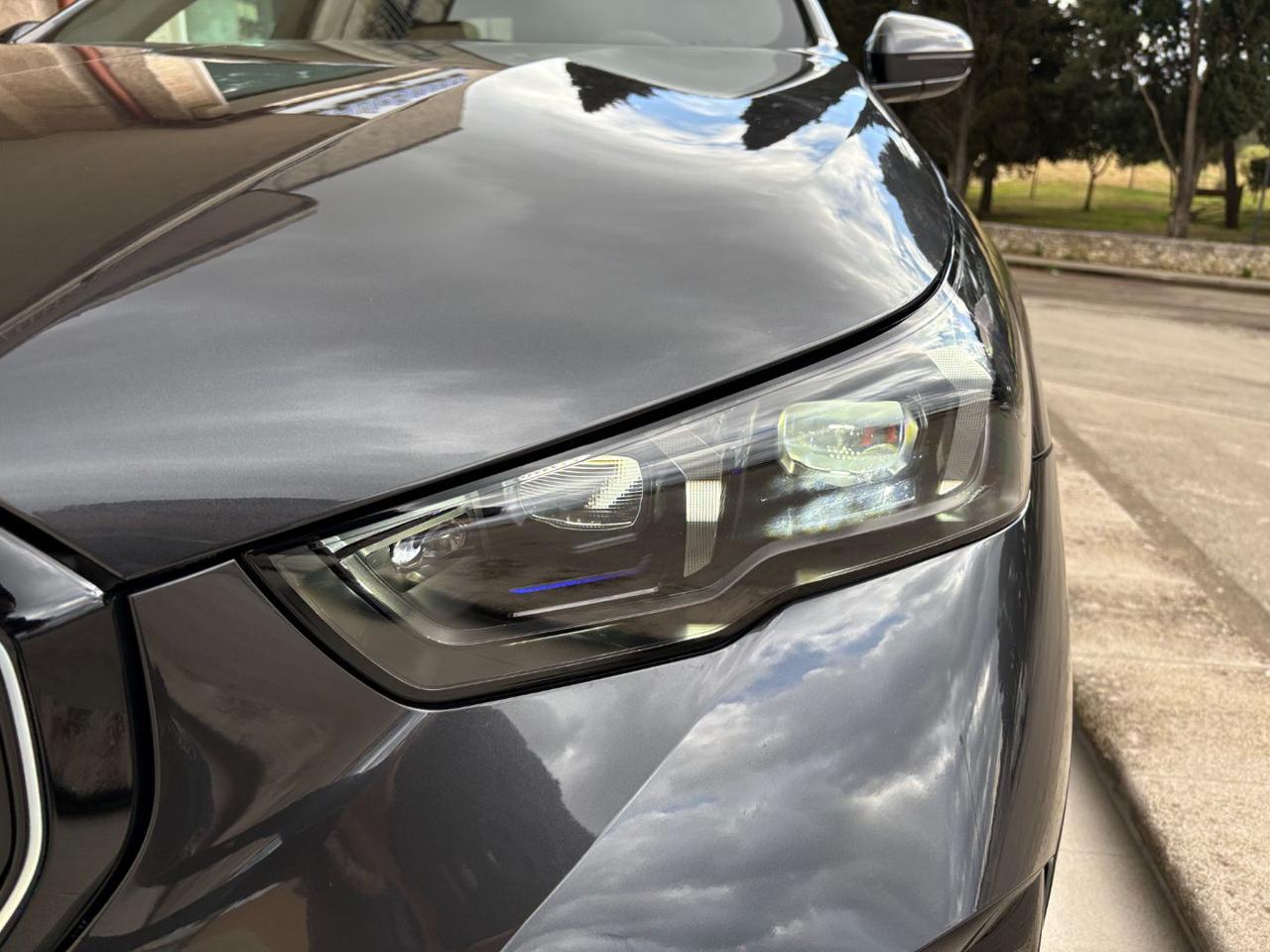 BMW 520 d 48V xDrive Msport Pro TETTO PAN. - 53