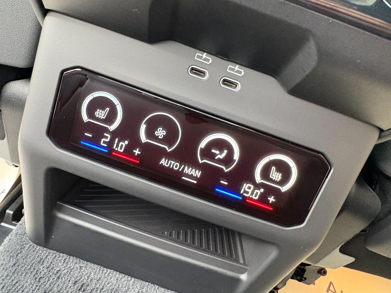 BMW 520 d 48V xDrive Msport Pro TETTO PAN. - 20