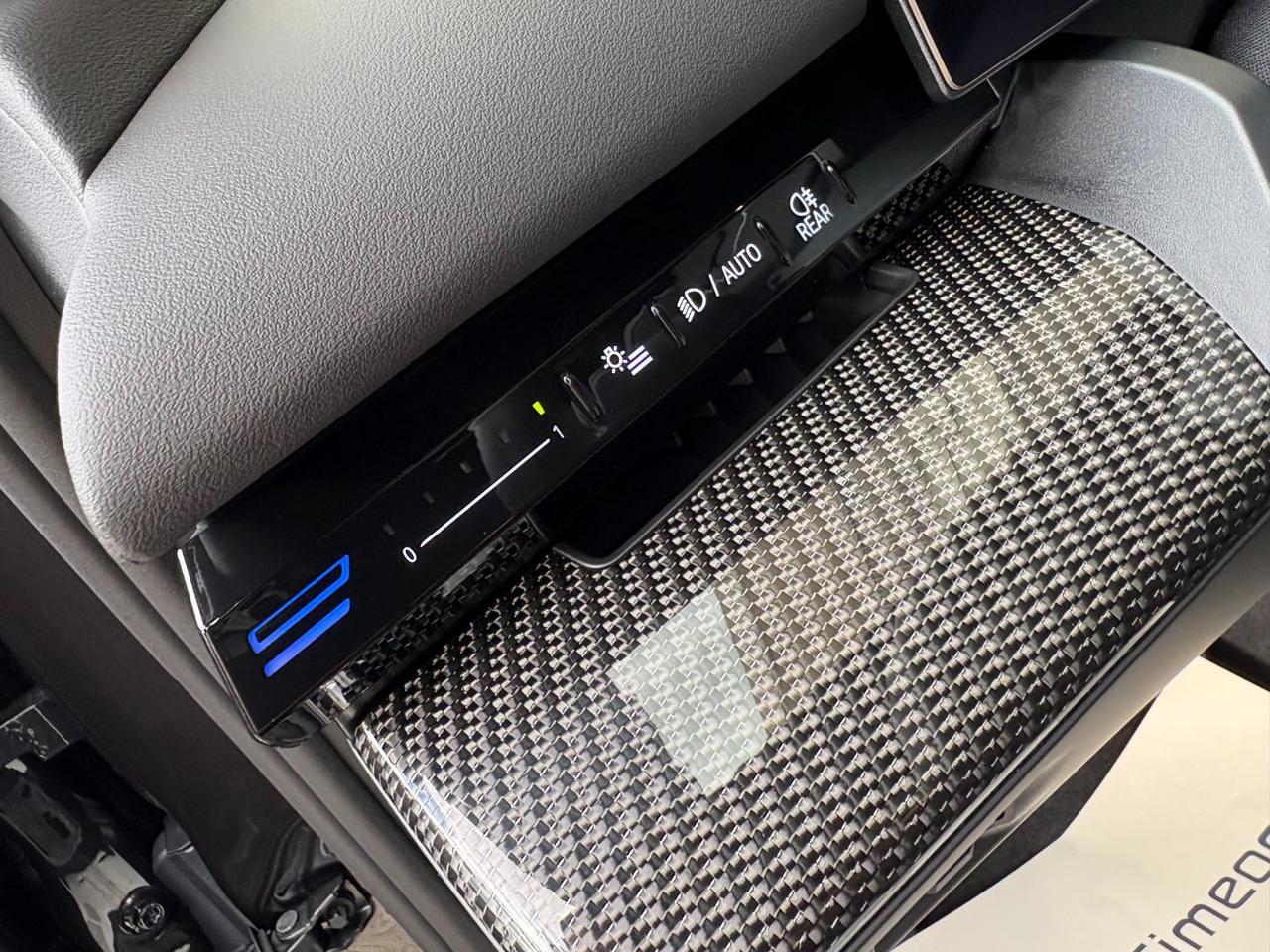 BMW 520 d 48V xDrive Msport Pro TETTO PAN. - 58