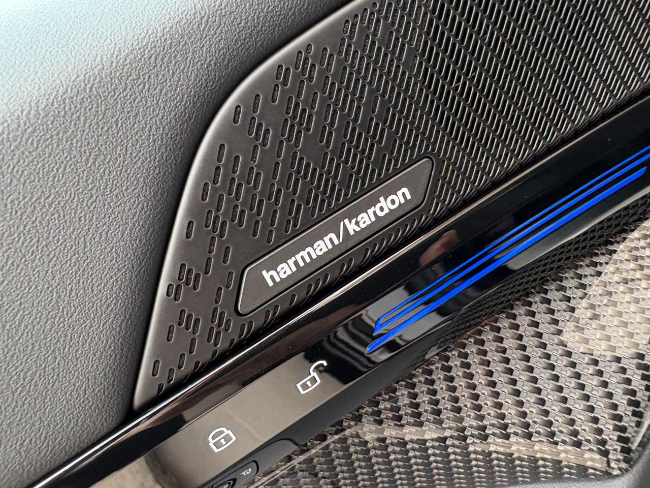 BMW 520 d 48V xDrive Msport Pro TETTO PAN. - 21