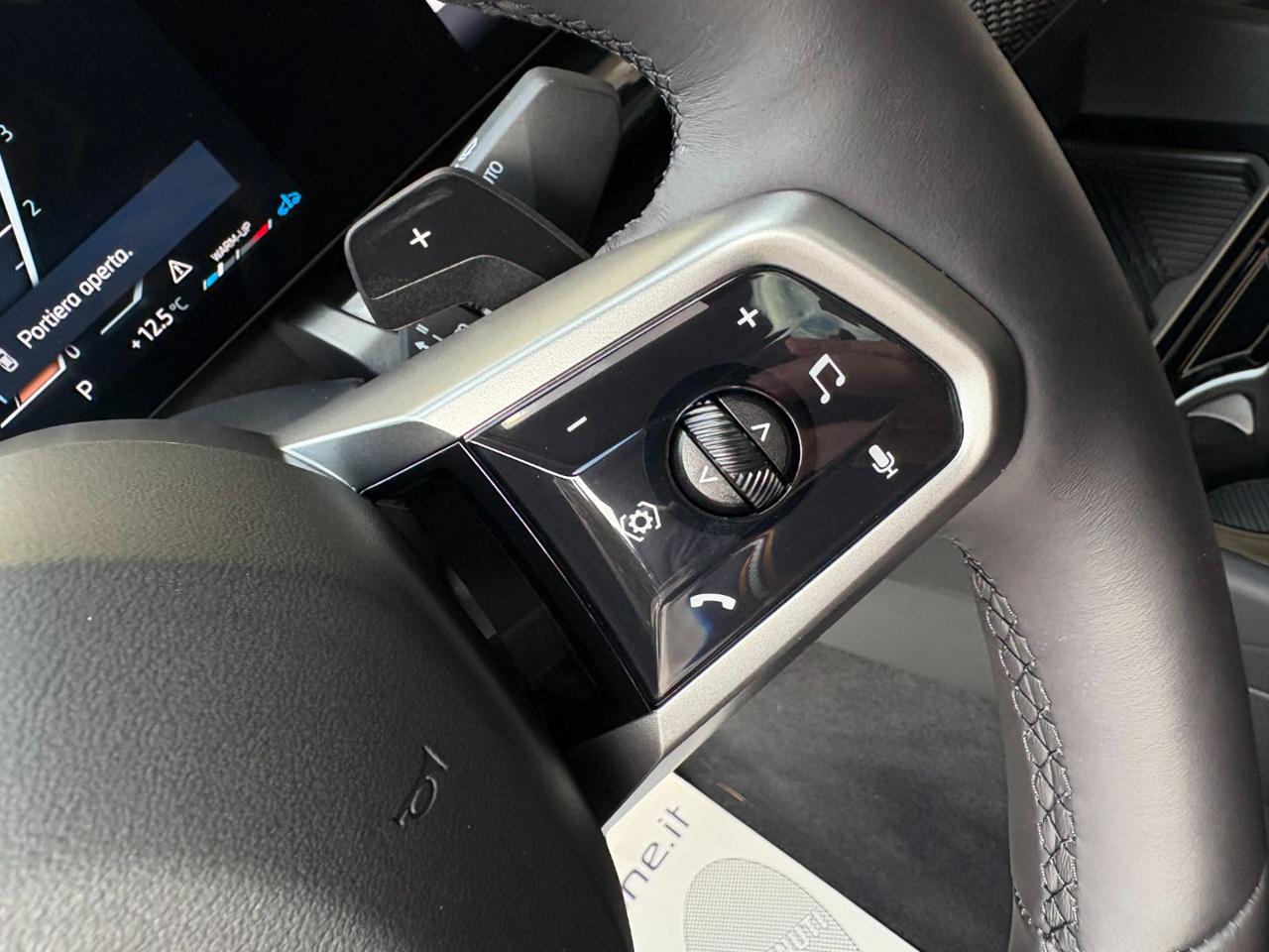 BMW 520 d 48V xDrive Msport Pro TETTO PAN. - 30