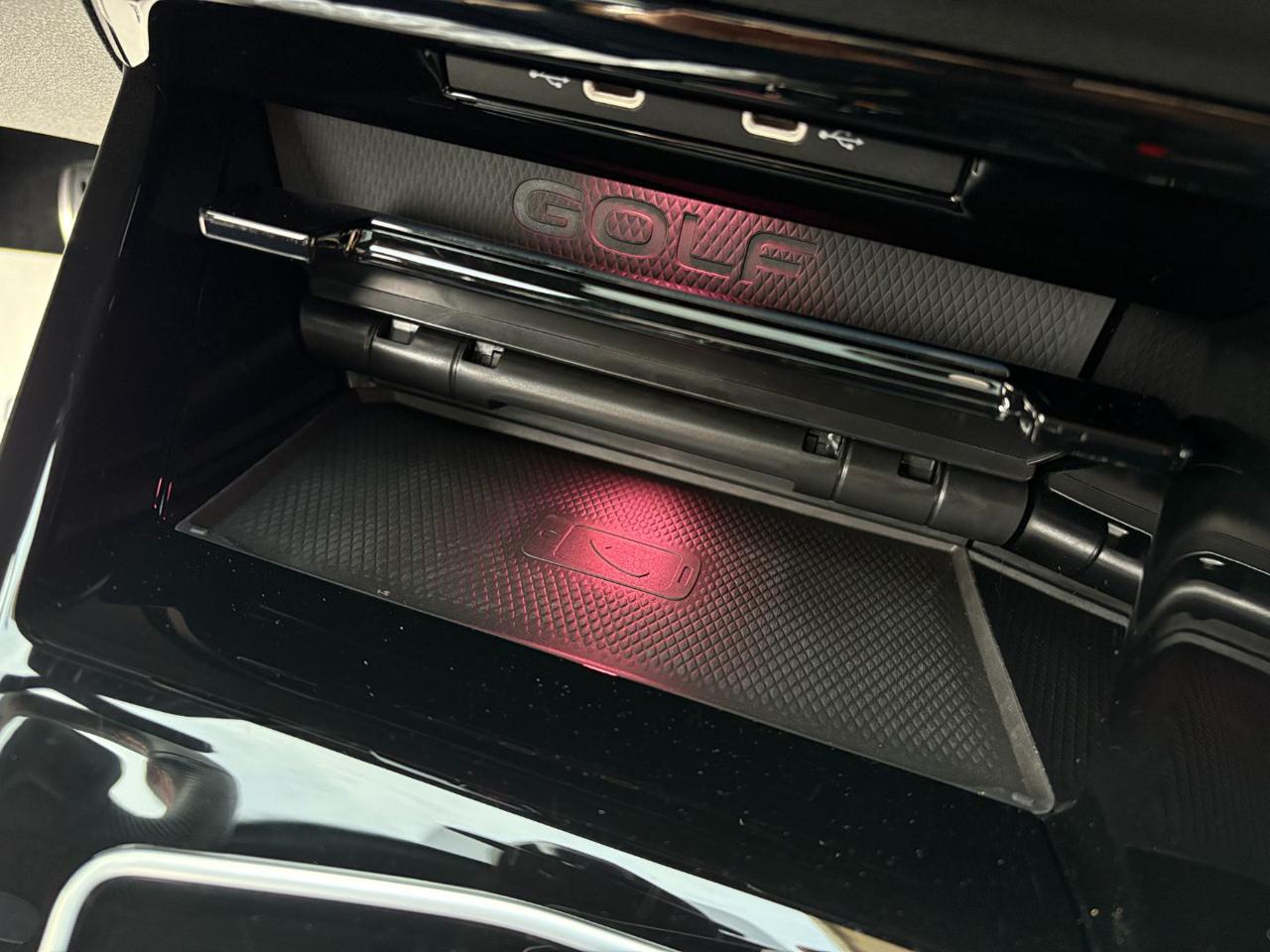 VOLKSWAGEN Golf GTI 2.0 TSI DSG TETTO-LED-PELLE-CERCHI 18. - 35