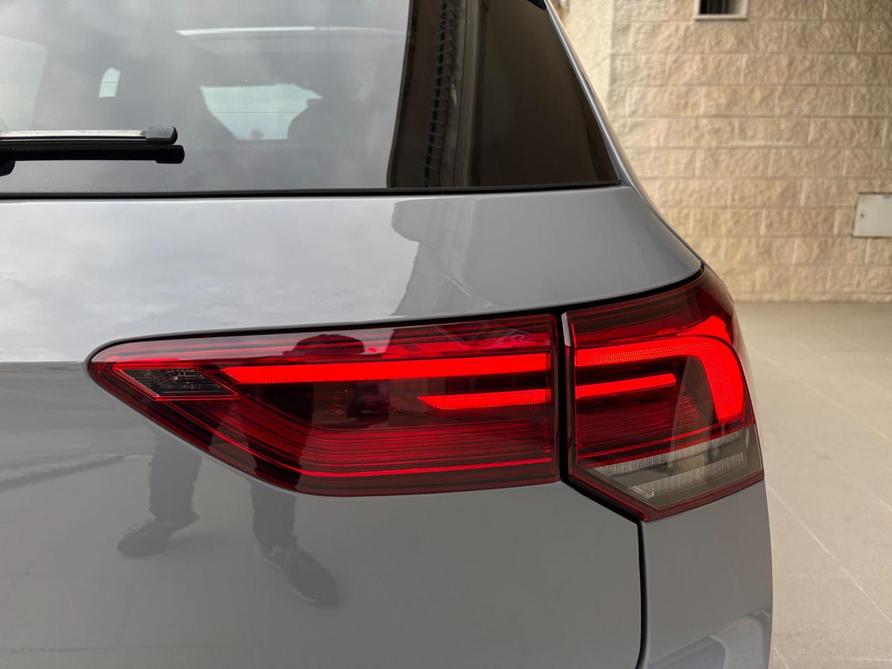 VOLKSWAGEN Golf GTI 2.0 TSI DSG TETTO-LED-PELLE-CERCHI 18. - 51