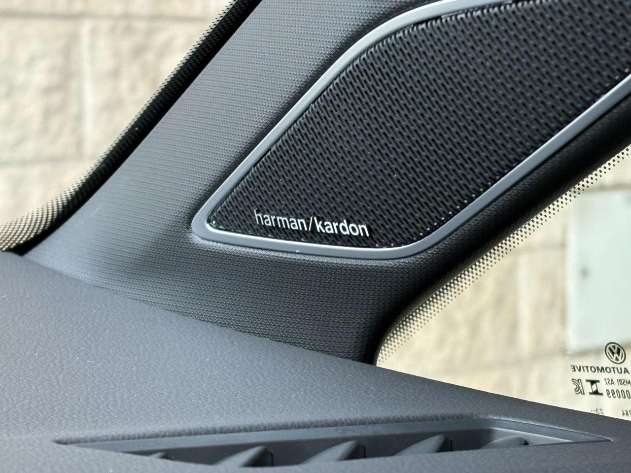 VOLKSWAGEN Golf GTI 2.0 TSI DSG TETTO-LED-PELLE-CERCHI 18. - 19