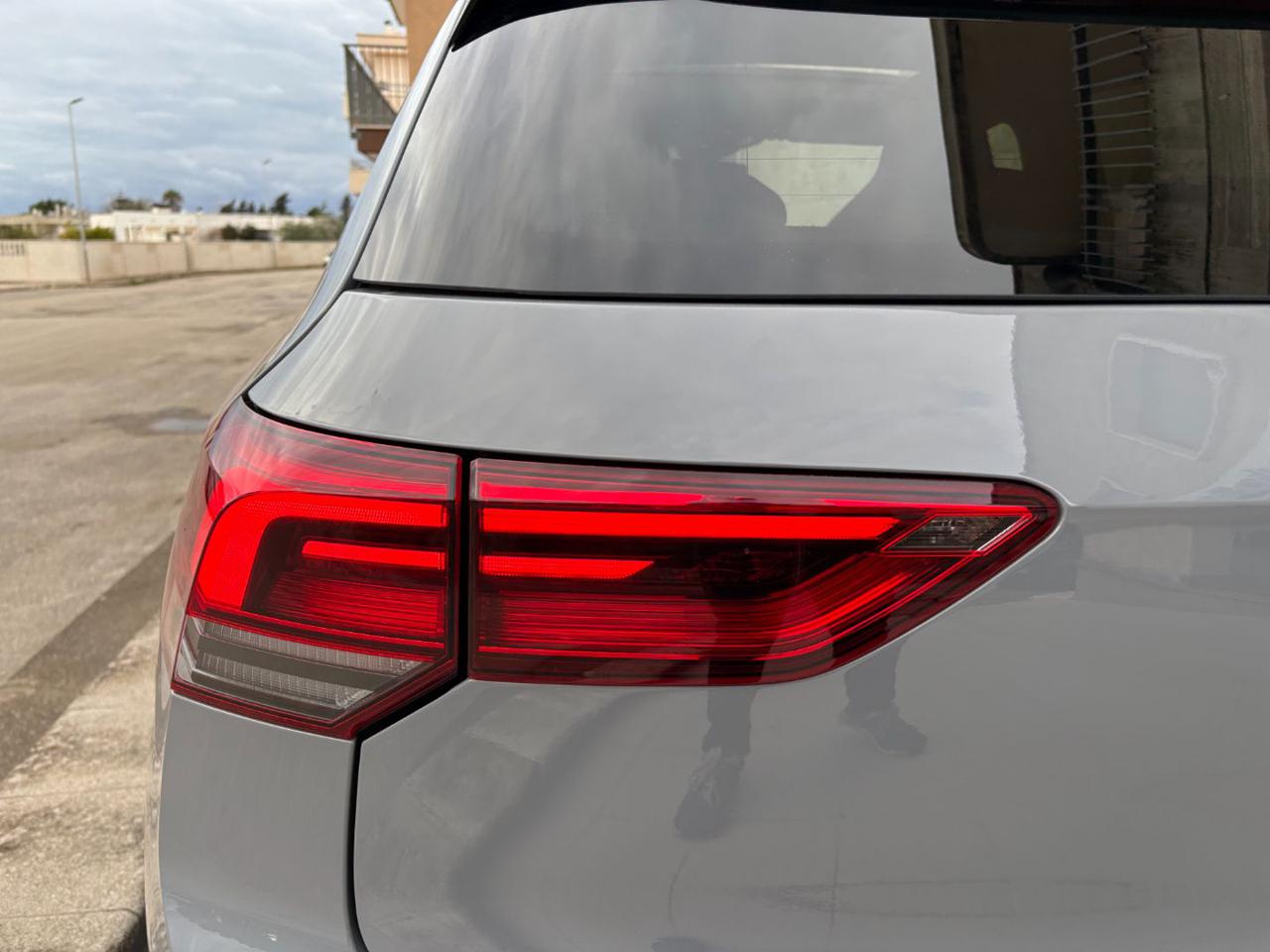 VOLKSWAGEN Golf GTI 2.0 TSI DSG TETTO-LED-PELLE-CERCHI 18. - 50