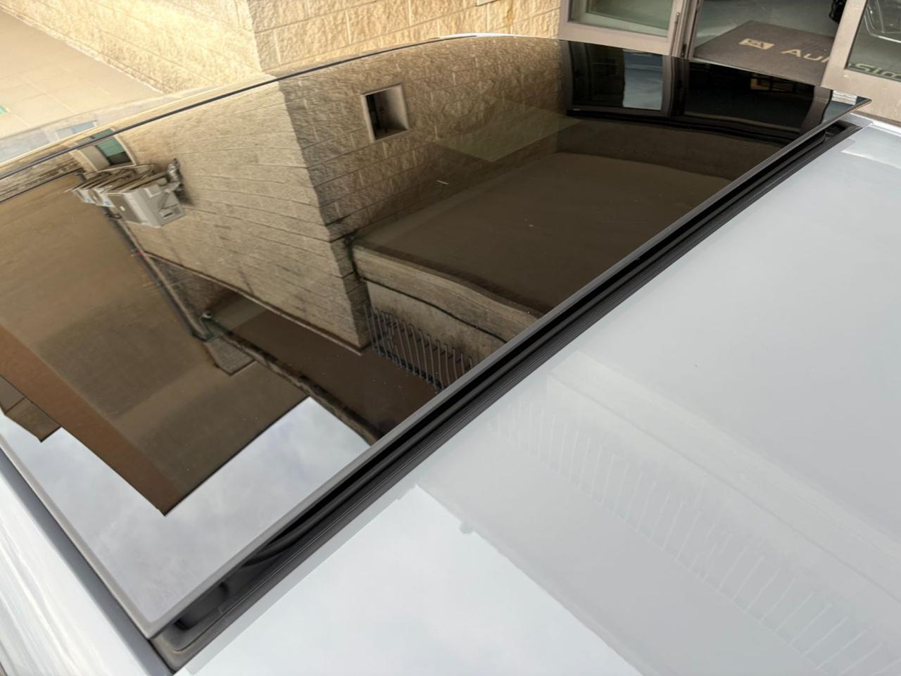 VOLKSWAGEN Golf GTI 2.0 TSI DSG TETTO-LED-PELLE-CERCHI 18. - 55